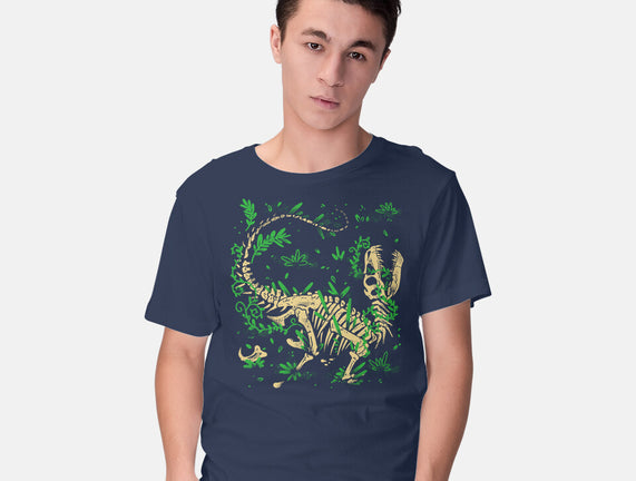 Jurassic Raptor