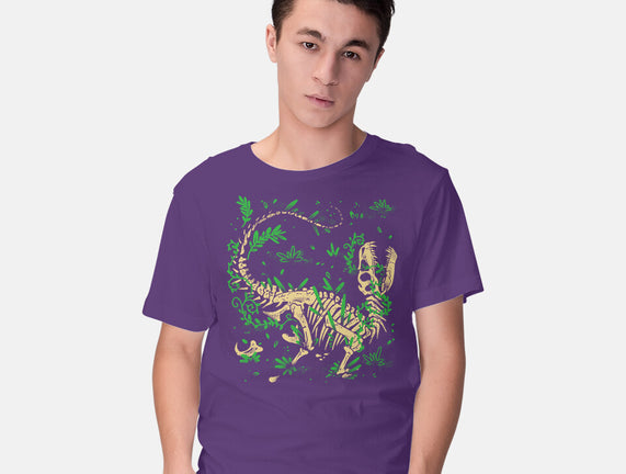 Jurassic Raptor