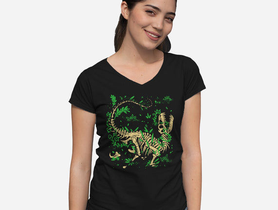 Jurassic Raptor