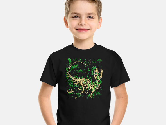 Jurassic Raptor