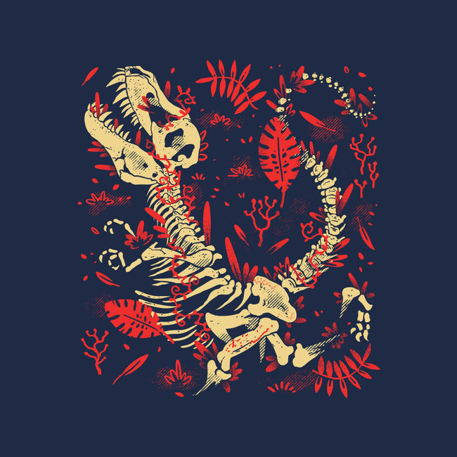 Jurassic Rex-Mens-Basic-Tee-estudiofitas