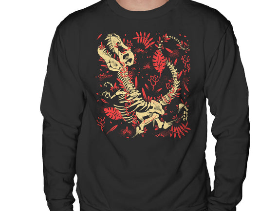 Jurassic Rex