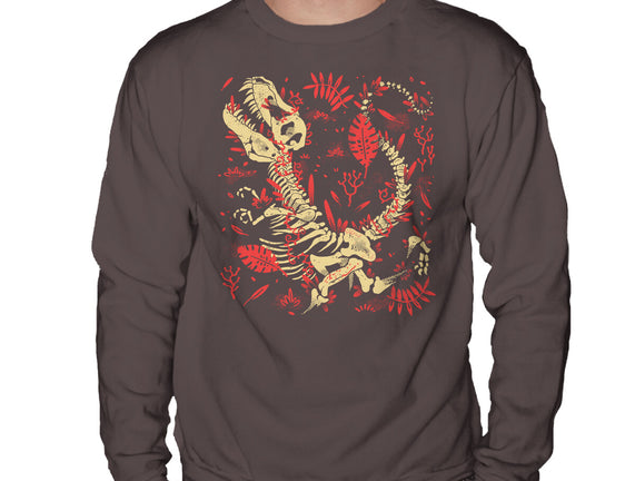 Jurassic Rex