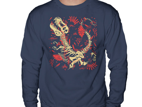 Jurassic Rex