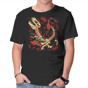 Jurassic Rex