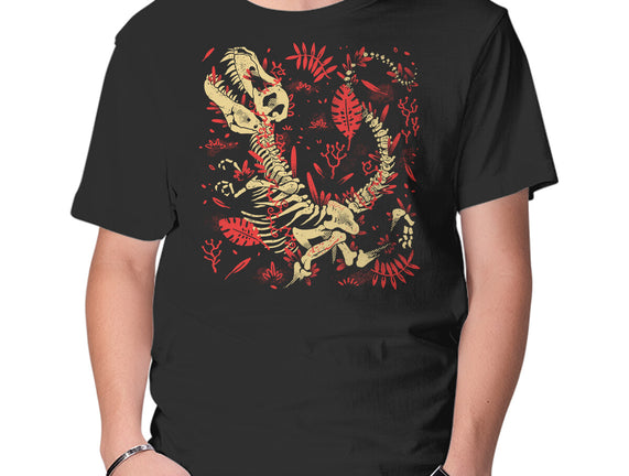 Jurassic Rex