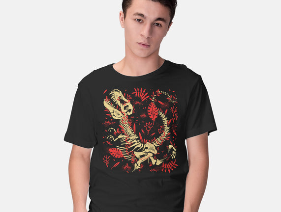 Jurassic Rex