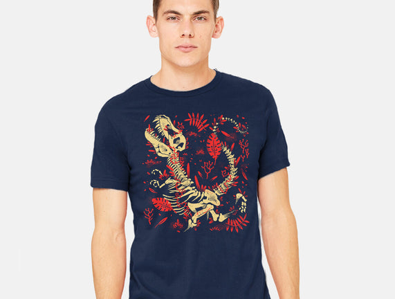 Jurassic Rex