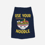 Always Use Your Noodle-Dog-Basic-Pet Tank-krisren28