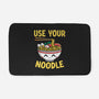 Always Use Your Noodle-None-Memory Foam-Bath Mat-krisren28