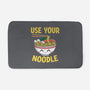 Always Use Your Noodle-None-Memory Foam-Bath Mat-krisren28