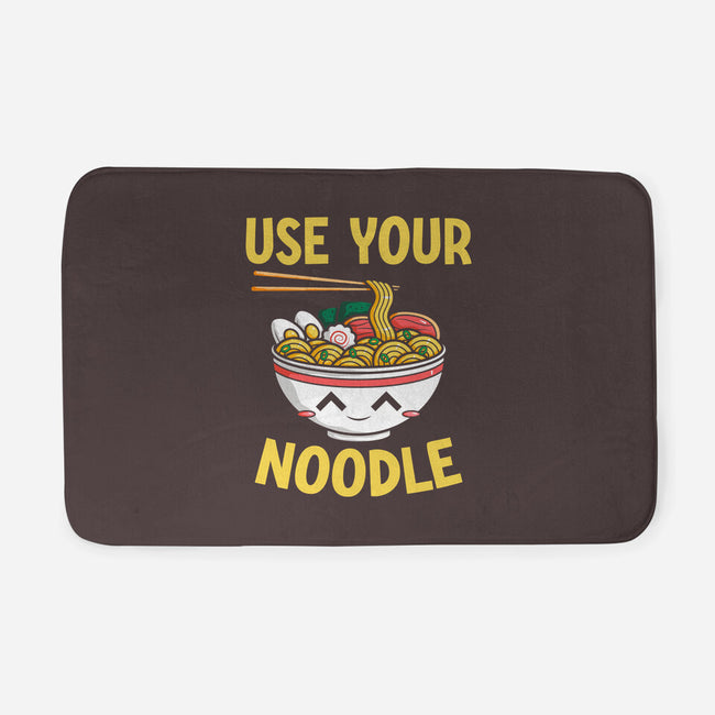 Always Use Your Noodle-None-Memory Foam-Bath Mat-krisren28