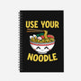 Always Use Your Noodle-None-Dot Grid-Notebook-krisren28