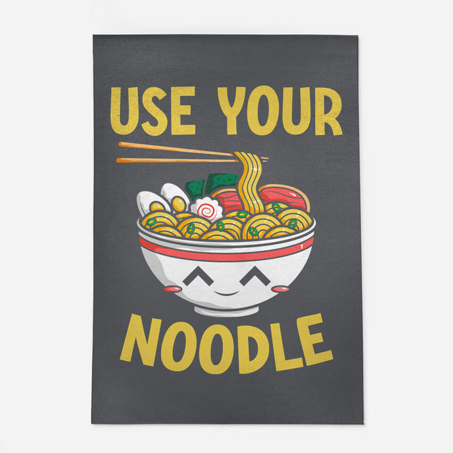 Always Use Your Noodle-None-Indoor-Rug-krisren28