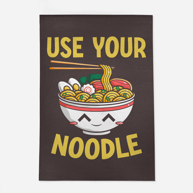 Always Use Your Noodle-None-Indoor-Rug-krisren28