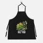 Electricity Will Kill You-Unisex-Kitchen-Apron-zascanauta