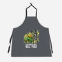 Electricity Will Kill You-Unisex-Kitchen-Apron-zascanauta