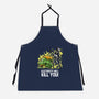 Electricity Will Kill You-Unisex-Kitchen-Apron-zascanauta