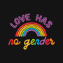 Love Has No Gender-Youth-Crew Neck-Sweatshirt-tobefonseca