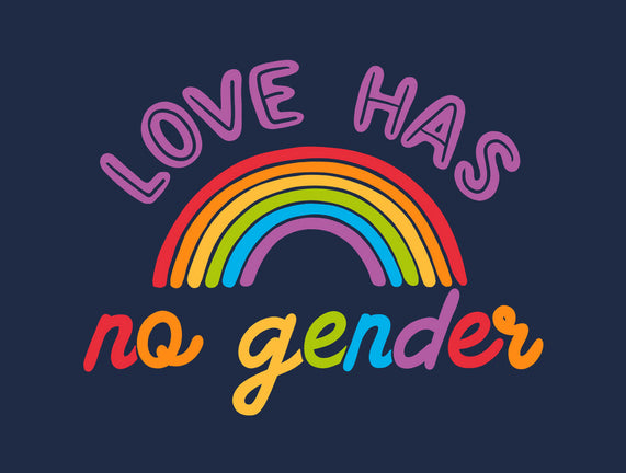 Love Has No Gender