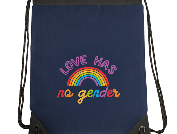 Love Has No Gender