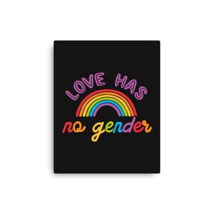 Love Has No Gender