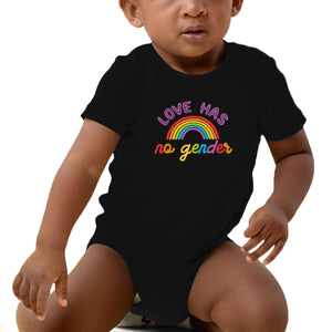 Love Has No Gender