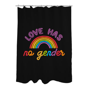 Love Has No Gender