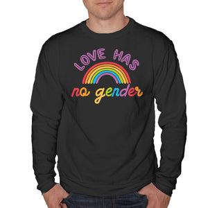 Love Has No Gender