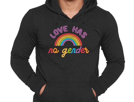 Love Has No Gender