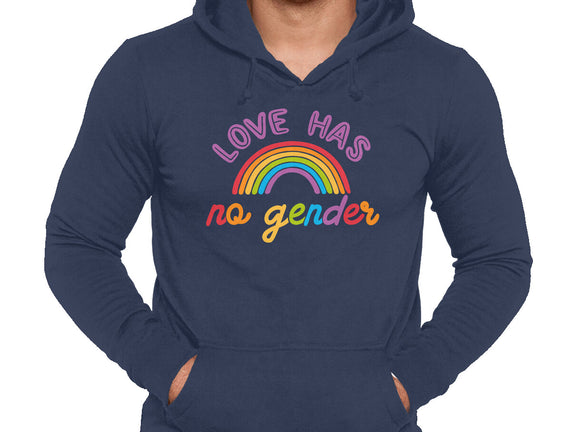 Love Has No Gender