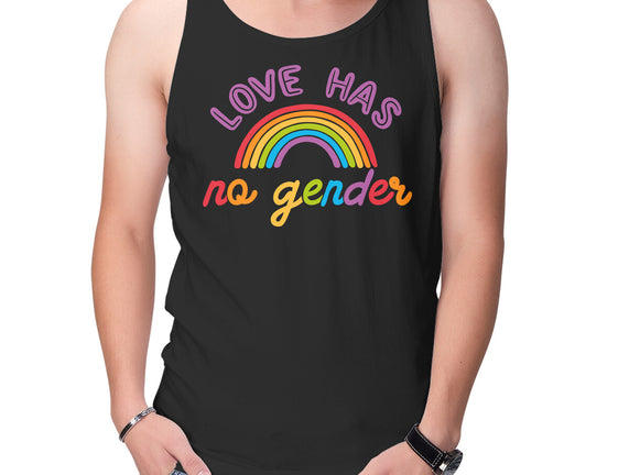 Love Has No Gender