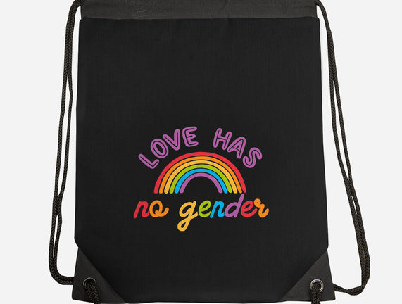 Love Has No Gender