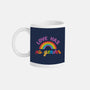 Love Has No Gender-None-Mug-Drinkware-tobefonseca