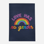 Love Has No Gender-None-Outdoor-Rug-tobefonseca
