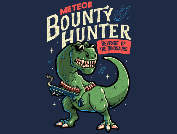 Meteor Bounty Hunter