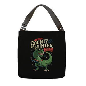 Meteor Bounty Hunter