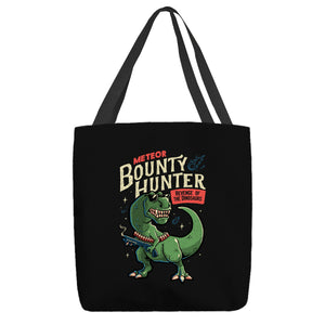 Meteor Bounty Hunter