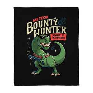 Meteor Bounty Hunter