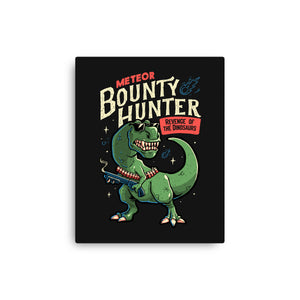 Meteor Bounty Hunter