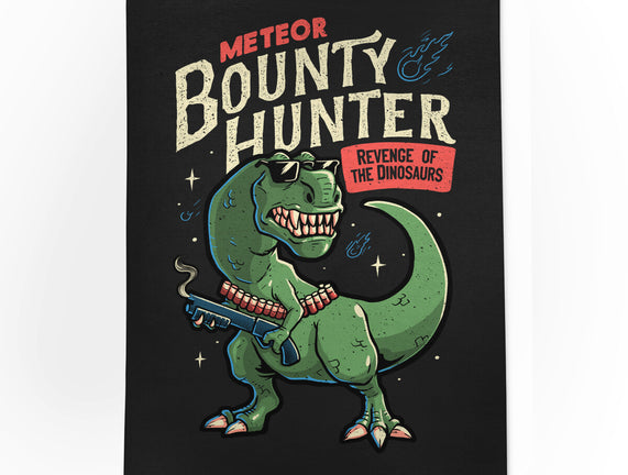 Meteor Bounty Hunter