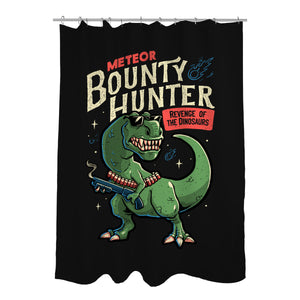 Meteor Bounty Hunter