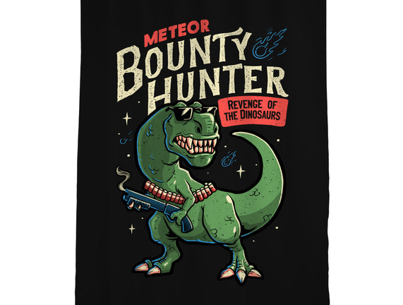 Meteor Bounty Hunter