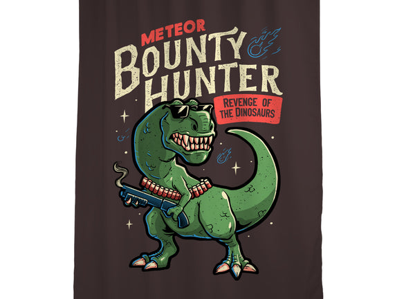 Meteor Bounty Hunter