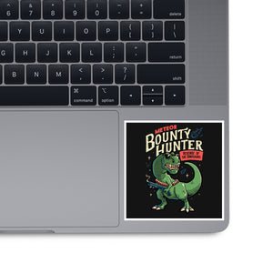 Meteor Bounty Hunter