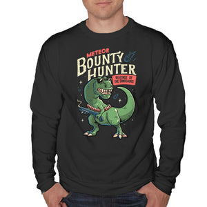 Meteor Bounty Hunter