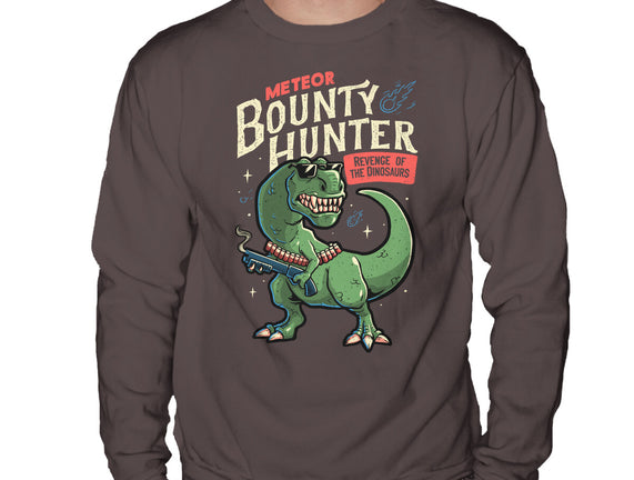 Meteor Bounty Hunter