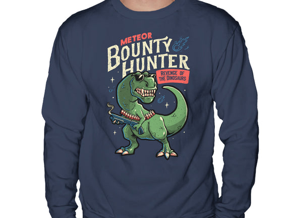Meteor Bounty Hunter
