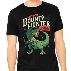 Meteor Bounty Hunter