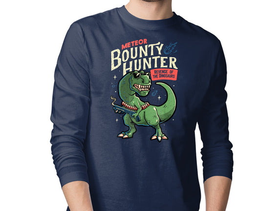 Meteor Bounty Hunter